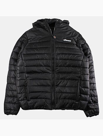 Ellesse - Manteau homme à imprimé