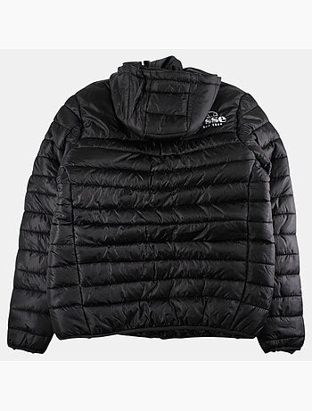Ellesse - Manteau homme à imprimé