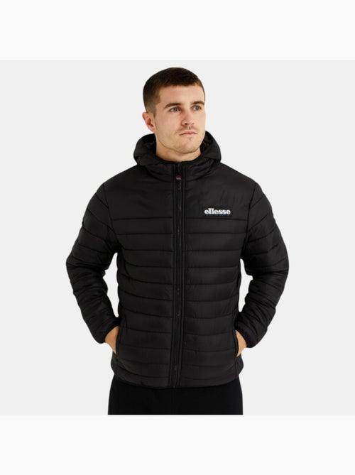Ellesse - Manteau homme à imprimé - Kiabi