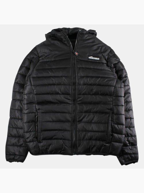 Ellesse - Manteau homme à imprimé - Kiabi
