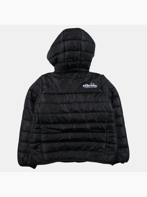 Ellesse - Manteau homme à imprimé - Kiabi