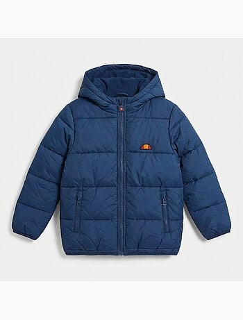 Ellesse - Manteau homme