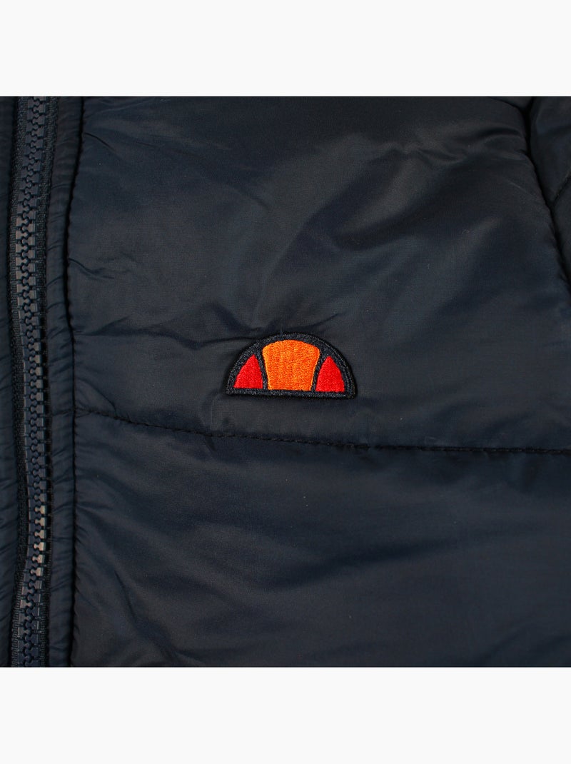 Ellesse - Manteau homme Bleu marine - Kiabi