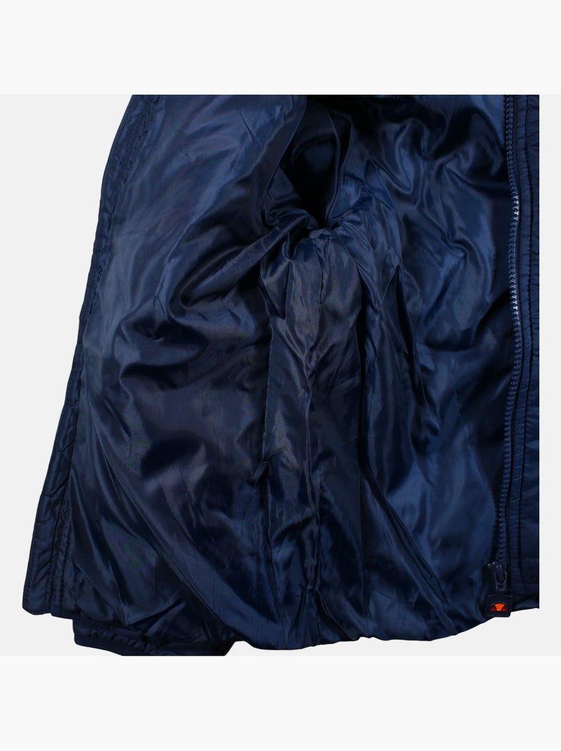 Ellesse - Manteau homme Bleu marine - Kiabi