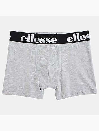 Ellesse - Pack 3 boxers homme