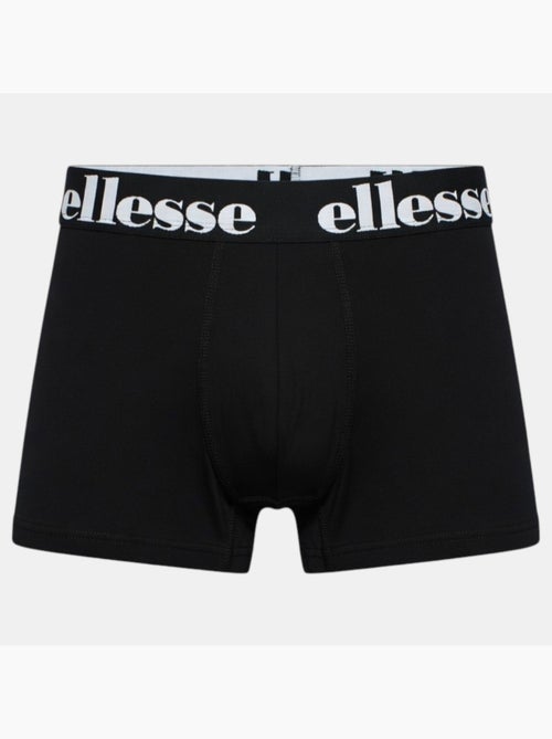 Ellesse - Pack 3 boxers homme - Kiabi