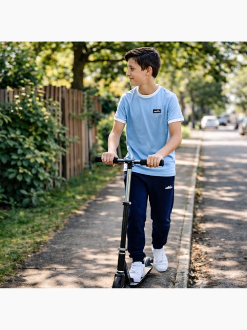 Ellesse - Pack de 2 T-shirts et 1 pantalon de jogging Garcon - Kiabi