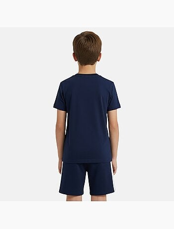 Ellesse - Pack de 2 T-shirts et short Garçon