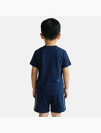 Ellesse - Pack de 2 T-shirts et short Garçon