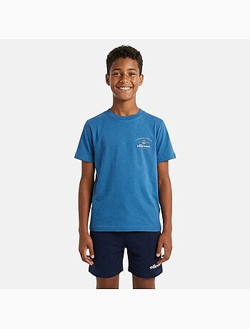 Ellesse - Pack de 2 T-shirts et short Garçon