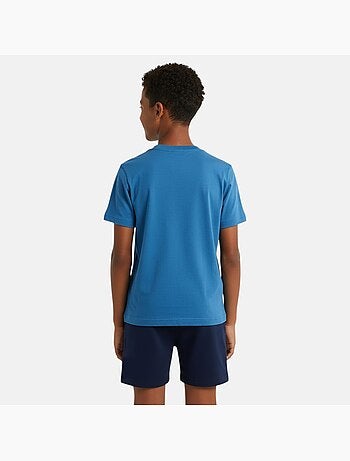 Ellesse - Pack de 2 T-shirts et short Garçon