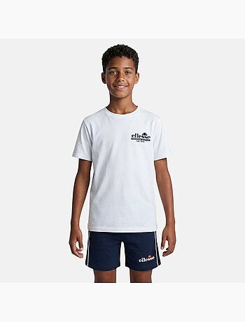 Ellesse - Pack de 2 T-shirts et short Garçon