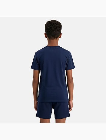 Ellesse - Pack de 2 T-shirts et short Garçon
