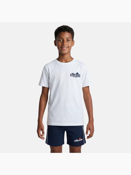 Ellesse - Pack de 2 T-shirts et short Garçon - Kiabi
