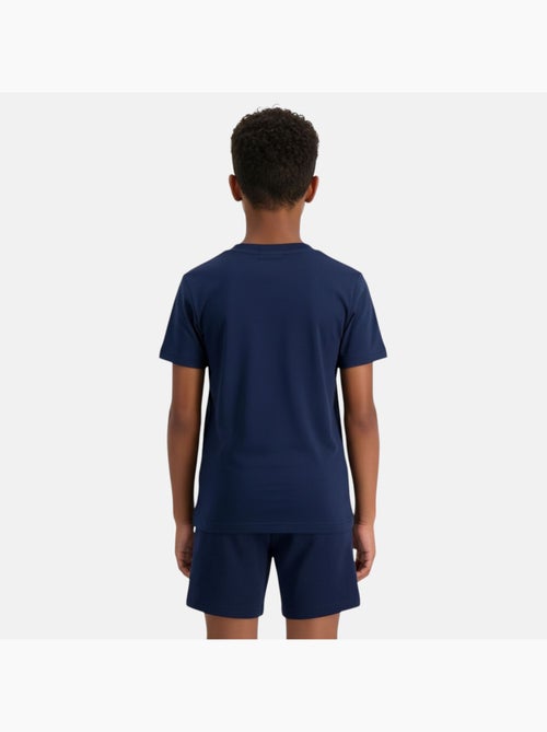 Ellesse - Pack de 2 T-shirts et short Garçon - Kiabi
