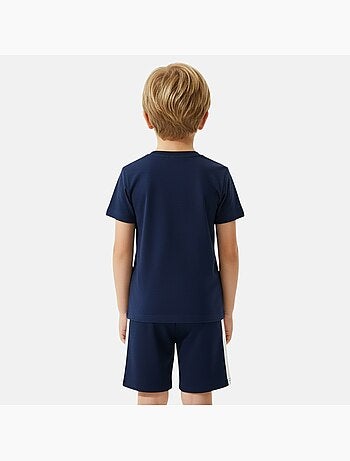 Ellesse - Pack de 2 T-shirts et short Garçon