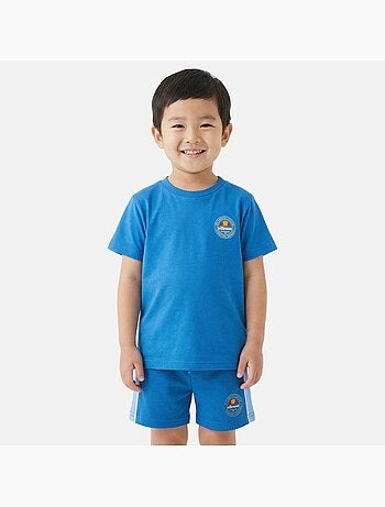 Ellesse - Pack de 2 T-shirts et short Garçon