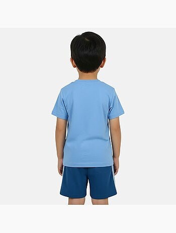 Ellesse - Pack de 2 T-shirts et short Garçon