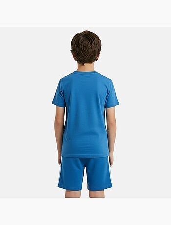 Ellesse - Pack de 2 T-shirts et short Garçon