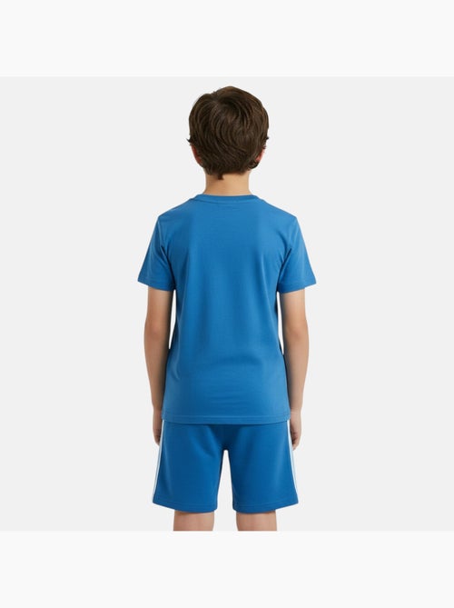 Ellesse - Pack de 2 T-shirts et short Garçon - Kiabi