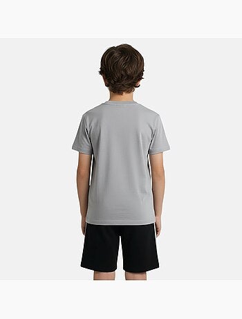 Ellesse - Pack de 2 T-shirts et short Garçon