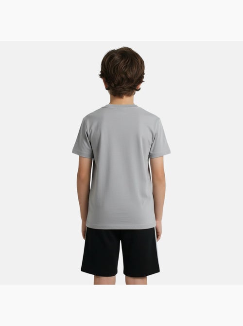 Ellesse - Pack de 2 T-shirts et short Garçon - Kiabi