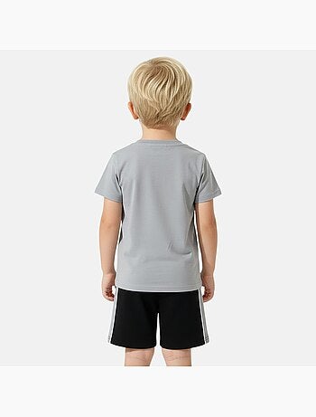 Ellesse - Pack de 2 T-shirts et short Garçon