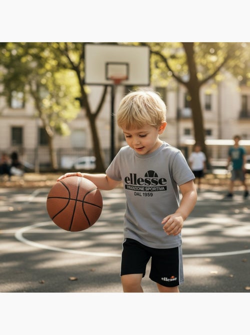 Ellesse - Pack de 2 T-shirts et short Garçon - Kiabi