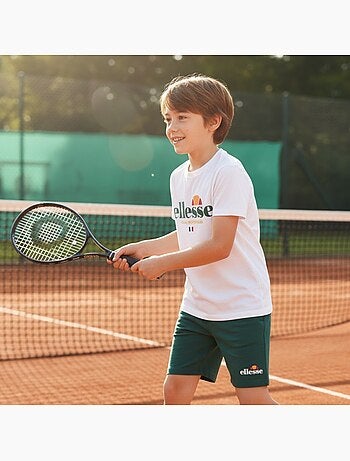 Ellesse - Pack de 2 T-shirts et short Garçon