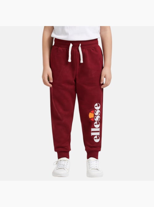 Ellesse - pantalon de jogging à cordon de serrage - Kiabi Ellesse - pantalon de jogging à cordon de serrage - Kiabi