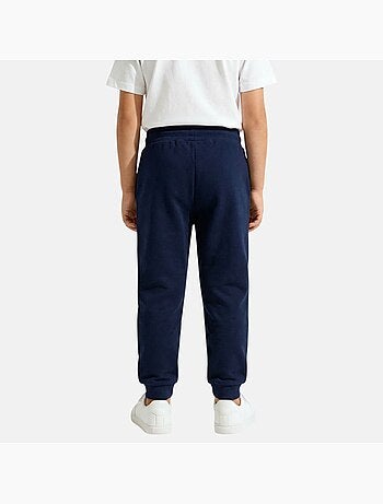 Ellesse - pantalon de jogging à cordon de serrage, coupe décontractée