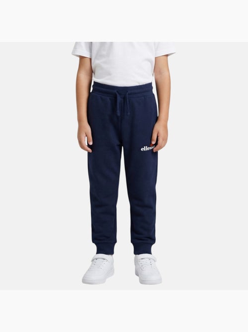 Ellesse - pantalon de jogging à cordon de serrage, coupe décontractée - Kiabi Ellesse - pantalon de jogging à cordon de serrage, coupe décontractée - Kiabi