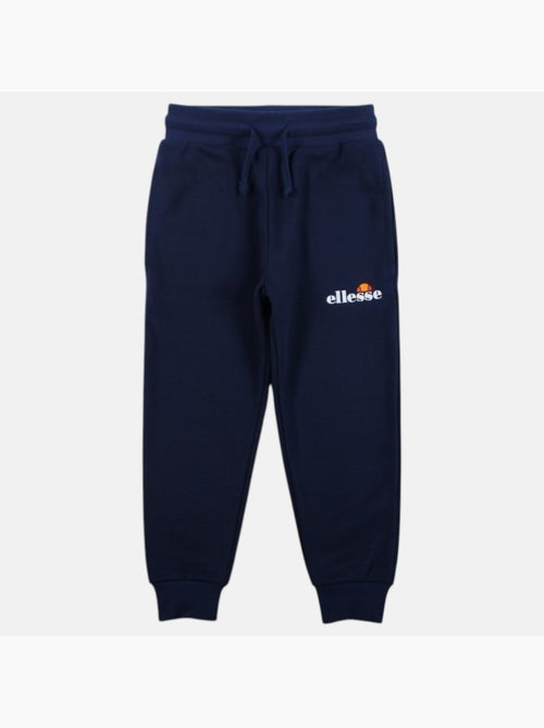 Ellesse - pantalon de jogging à cordon de serrage, coupe décontractée - Kiabi Ellesse - pantalon de jogging à cordon de serrage, coupe décontractée - Kiabi