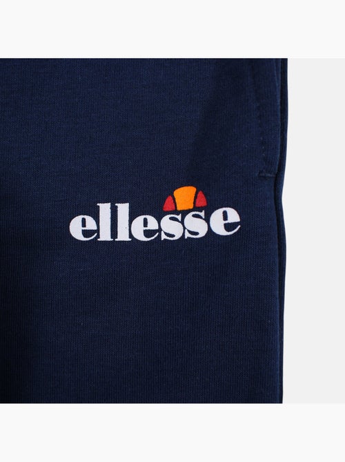 Ellesse - pantalon de jogging à cordon de serrage, coupe décontractée - Kiabi Ellesse - pantalon de jogging à cordon de serrage, coupe décontractée - Kiabi