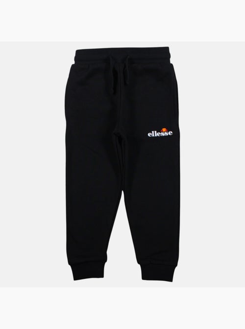 Ellesse - pantalon de jogging à cordon de serrage, coupe décontractée - Kiabi Ellesse - pantalon de jogging à cordon de serrage, coupe décontractée - Kiabi