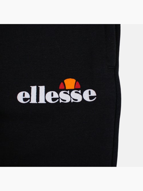 Ellesse - pantalon de jogging à cordon de serrage, coupe décontractée - Kiabi Ellesse - pantalon de jogging à cordon de serrage, coupe décontractée - Kiabi
