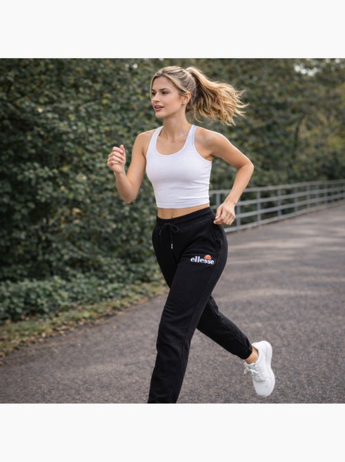Ellesse - Pantalon de jogging au style sportif et confortable - Kiabi Ellesse - Pantalon de jogging au style sportif et confortable - Kiabi
