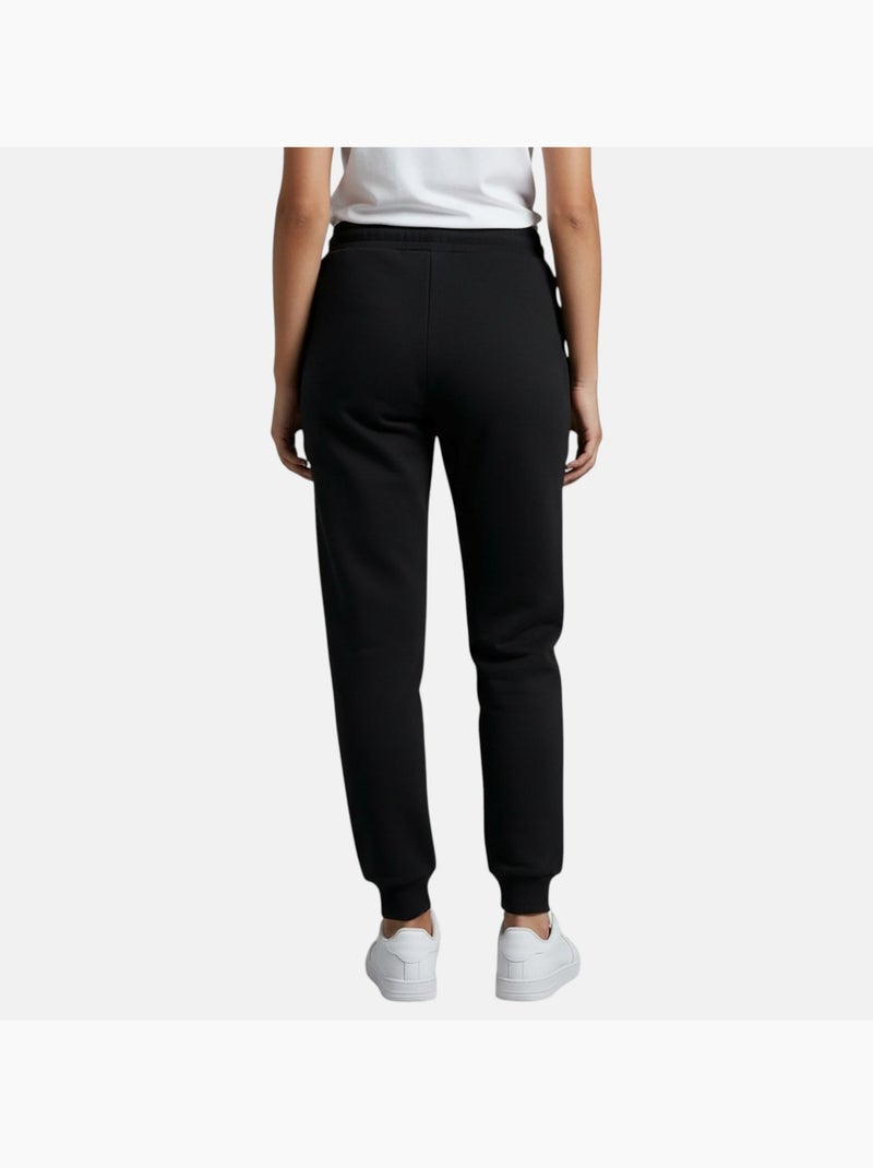 Ellesse - Pantalon de jogging au style sportif et confortable Noir - Kiabi