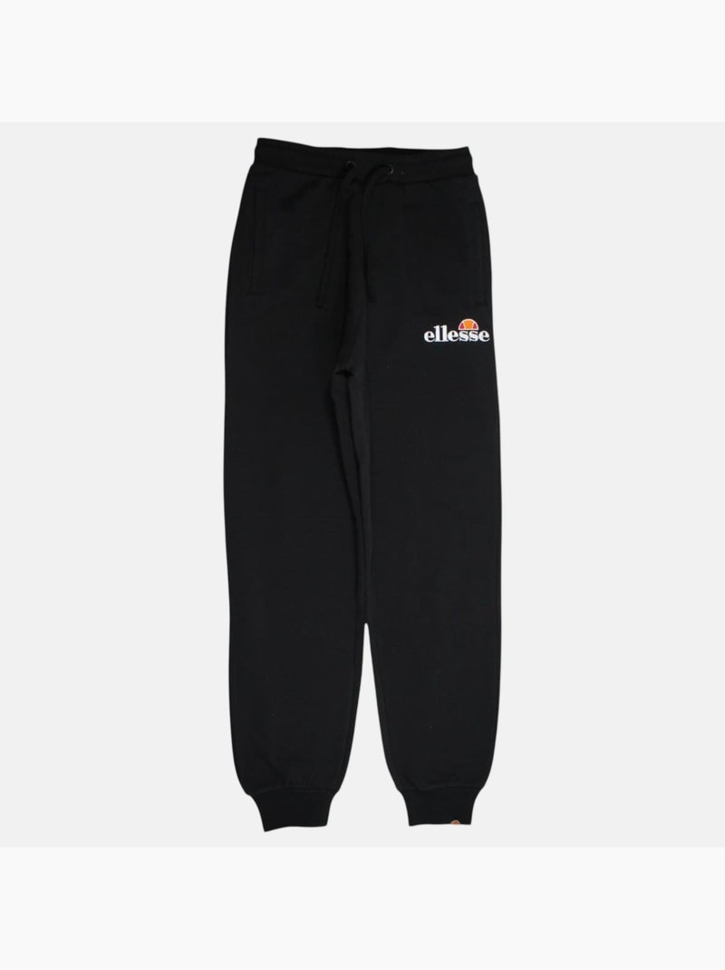Ellesse - Pantalon de jogging au style sportif et confortable Noir - Kiabi