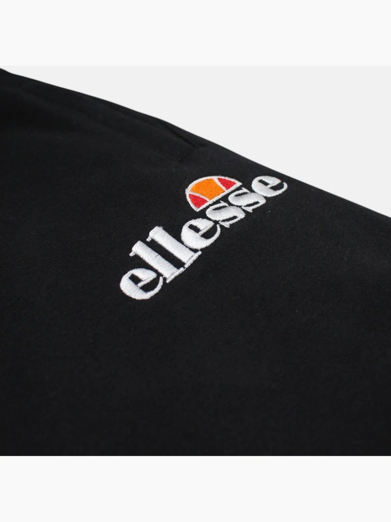 Ellesse - Pantalon de jogging au style sportif et confortable Noir - Kiabi