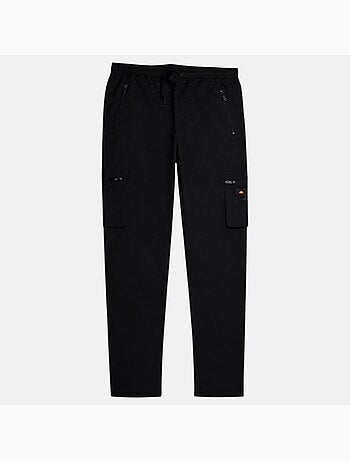 Ellesse - Pantalon de jogging cargo Homme