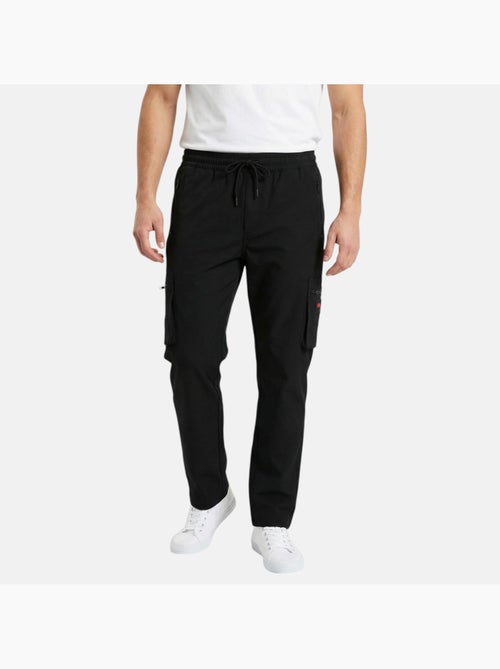 Ellesse - Pantalon de jogging cargo Homme - Kiabi