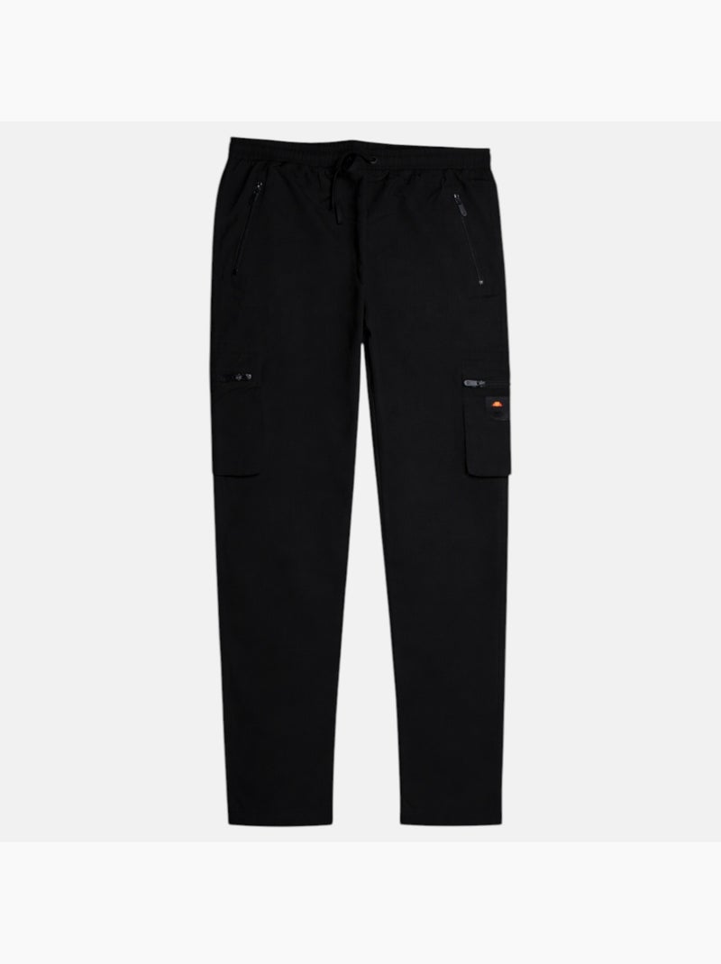 Ellesse - Pantalon de jogging cargo Homme Noir - Kiabi