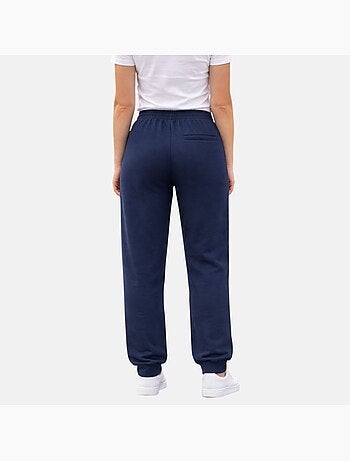 Ellesse - Pantalon de jogging femme à imprimé
