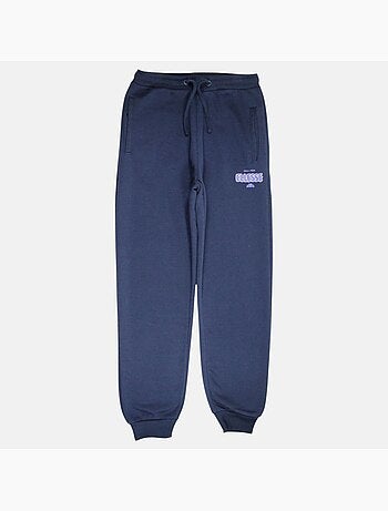 Ellesse - Pantalon de jogging femme à imprimé