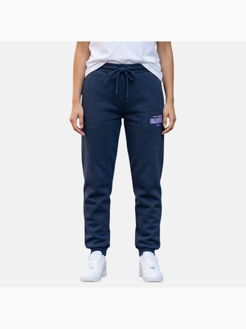 Ellesse - Pantalon de jogging femme à imprimé - Kiabi