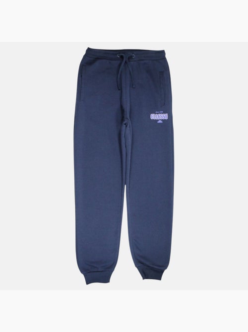 Ellesse - Pantalon de jogging femme à imprimé - Kiabi