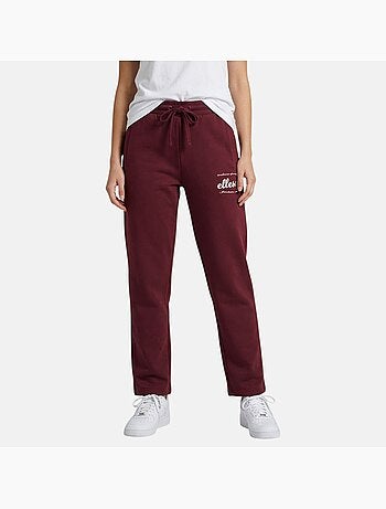 Ellesse - Pantalon de jogging femme à imprimé