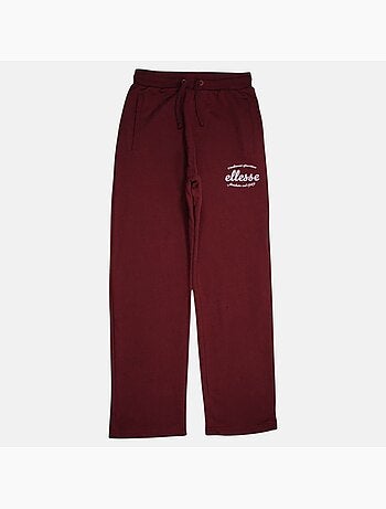 Ellesse - Pantalon de jogging femme à imprimé