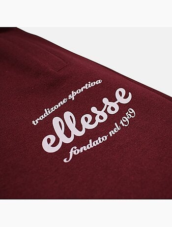 Ellesse - Pantalon de jogging femme à imprimé